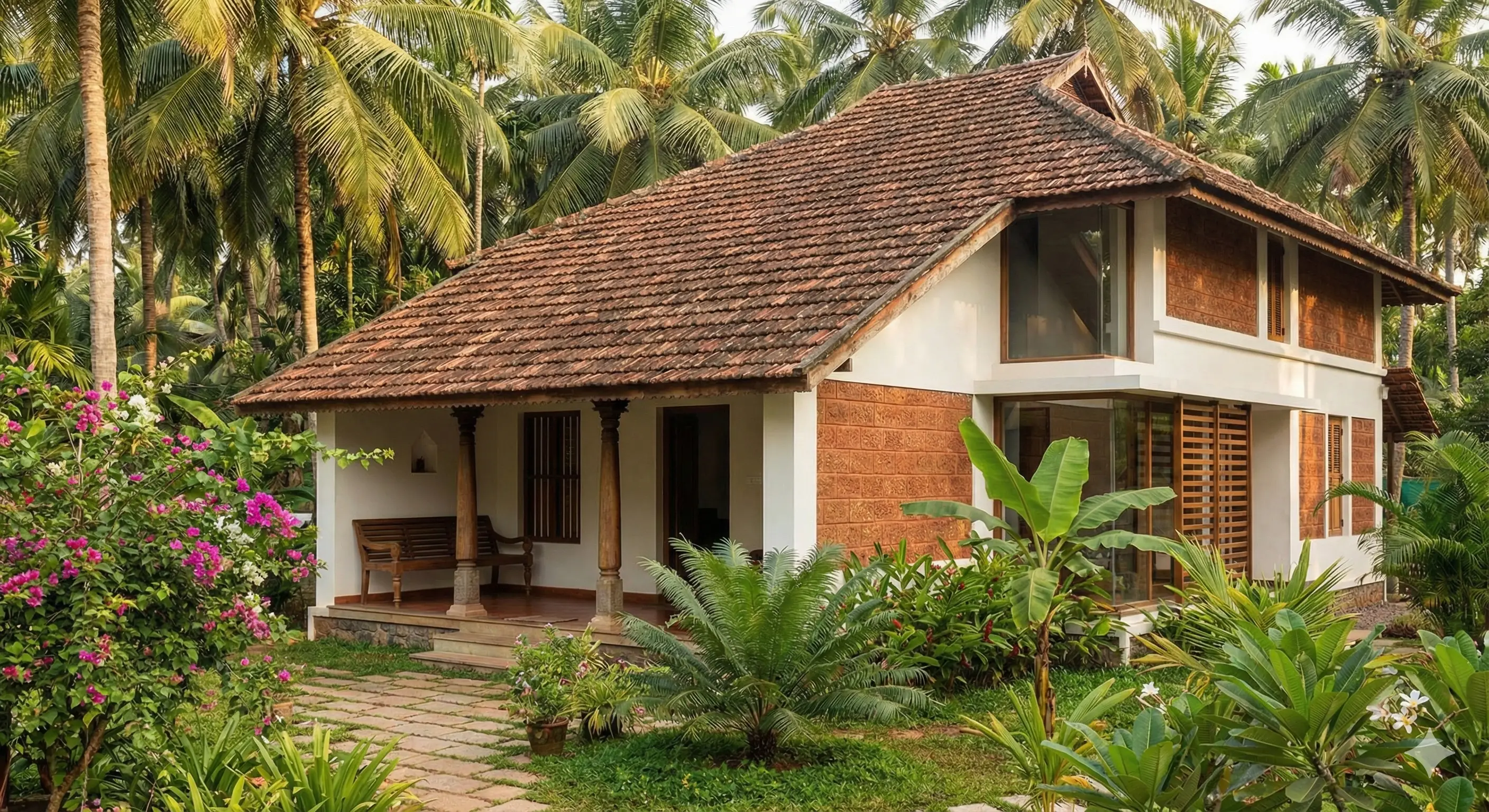 കേരളത്തിലെ നിർമ്മാണ മേഖല: 2024-2025 ലെ ട്രെൻഡുകൾ, വെല്ലുവിളികൾ, പുതിയ സാധ്യതകൾ - ഒരു പഠന റിപ്പോർട്ട്